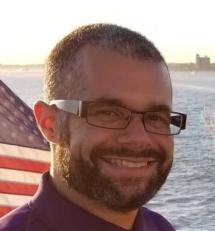 David Sgro, FLIR Systems